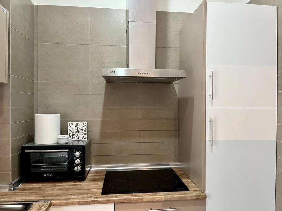 Apartamento Sierpes-Azofaifo Севілья Екстер'єр фото