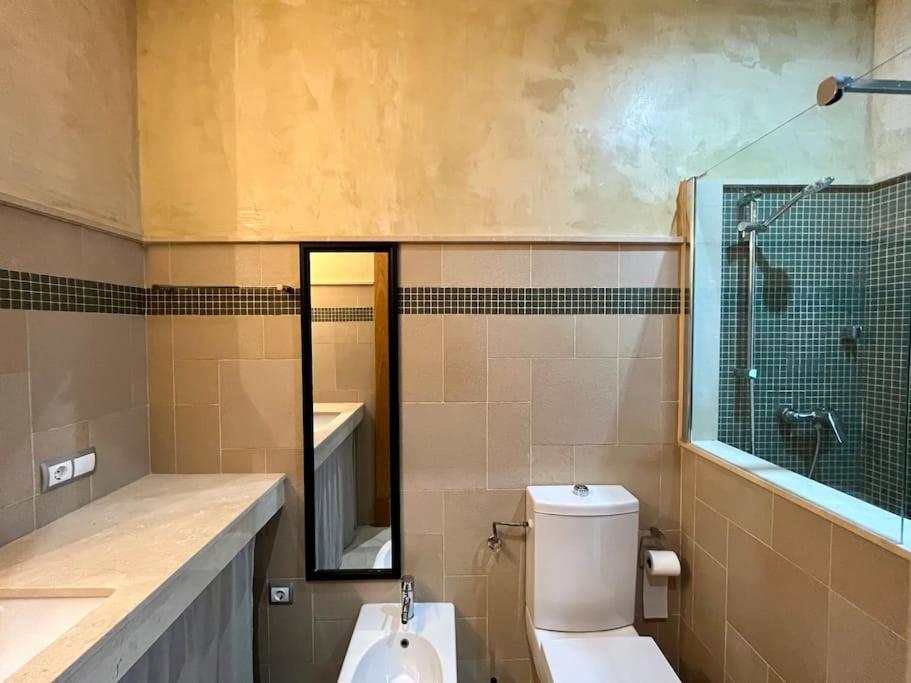 Apartamento Sierpes-Azofaifo Севілья Екстер'єр фото
