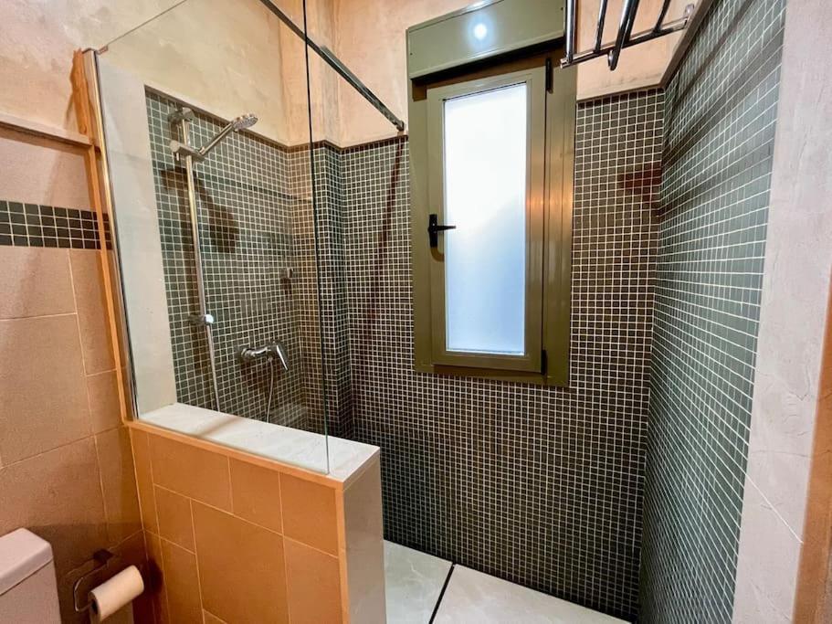 Apartamento Sierpes-Azofaifo Севілья Екстер'єр фото
